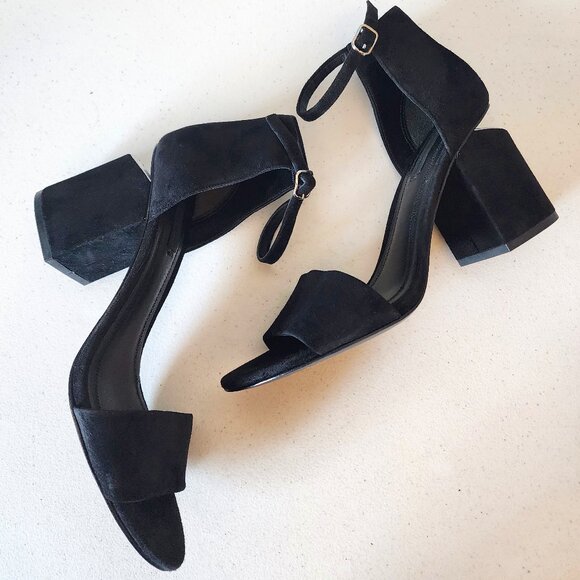 Alexander Wang Sandals "NEW" - Picture 1 of 16